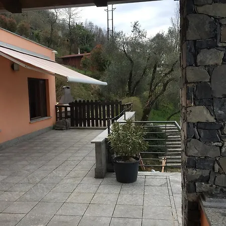 Beautiful Dream Casa vacanze *
